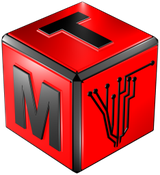 Micro Tech Namibia logo