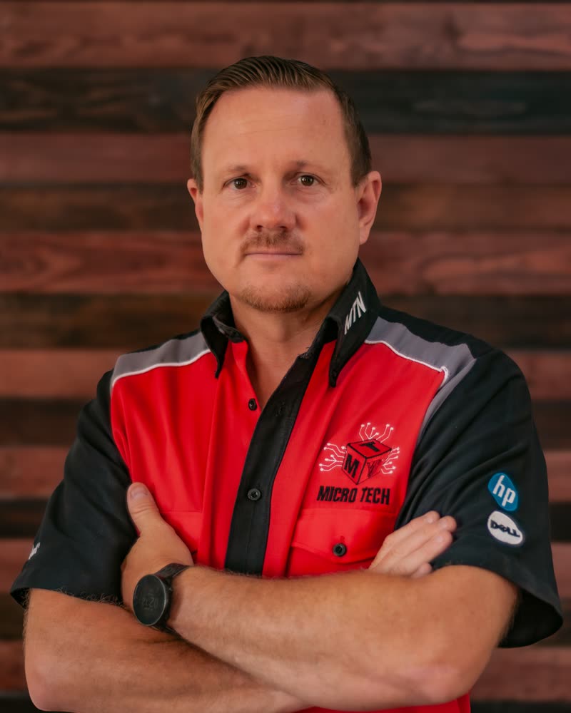 Corne Du Plessis, Owner