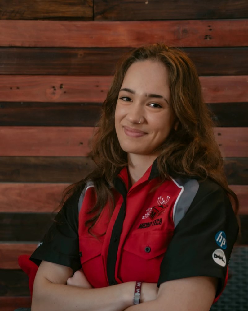 Jocelin Kent, Sales Consultant